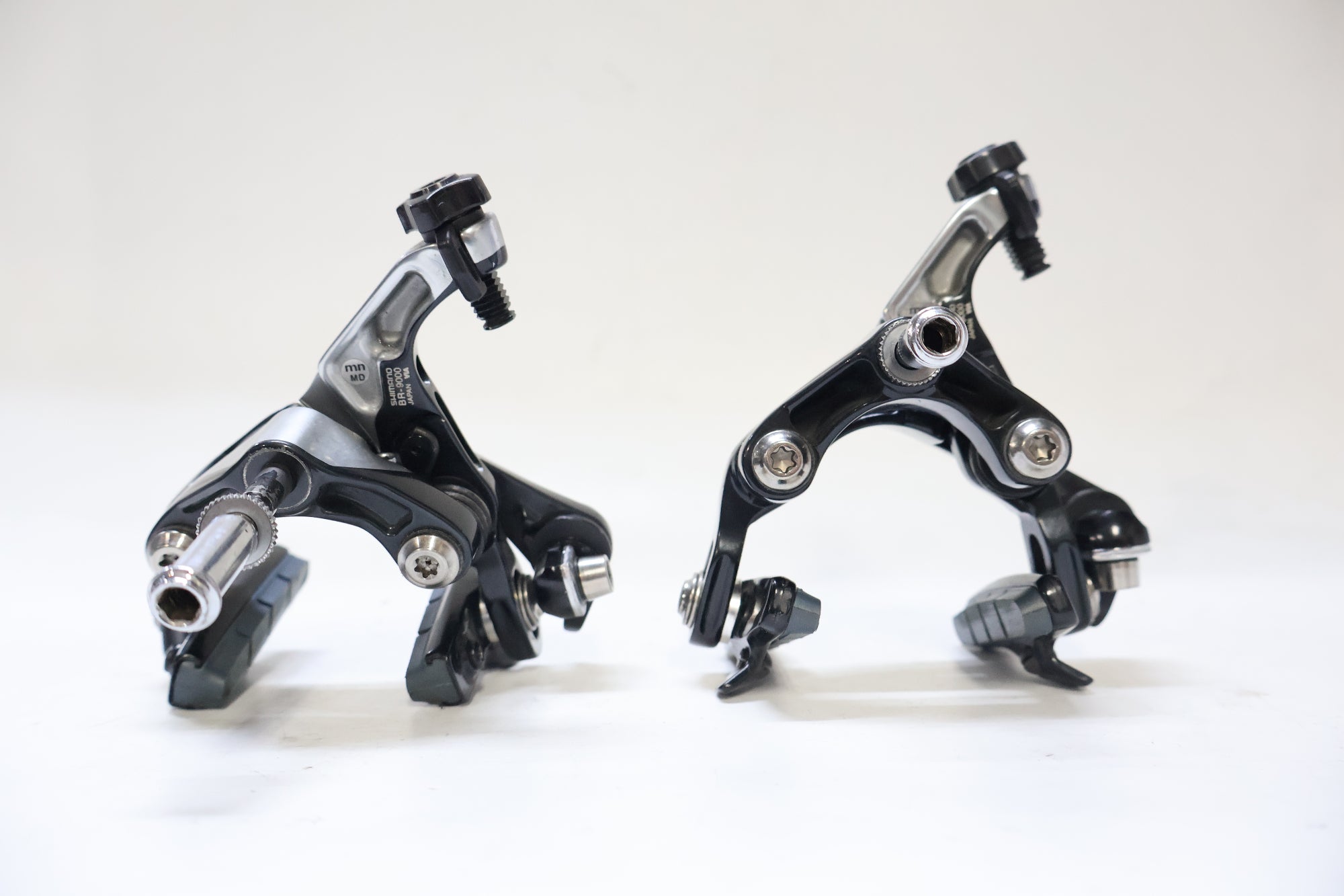 SHIMANO 「シマノ」 DURA-ACA BR-9000 キャリパーブレーキセット / 高知店