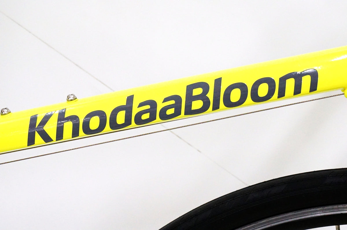 KHODAA BLOOM 「コーダブルーム」 RAIL ACTIVE 2025年モデル クロスバイク / 浜松店
