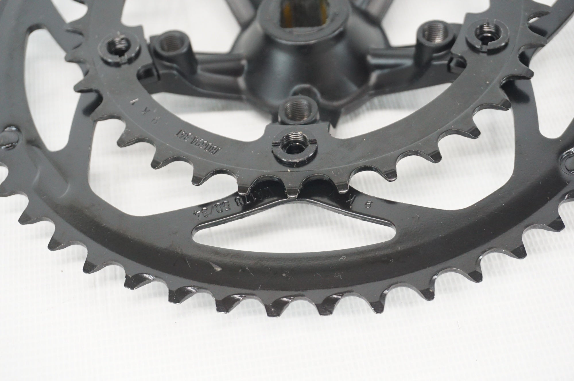FSA 「エフエスエー」 TEMPO 50-34T 172.5mm クランク / 阪急塚口店