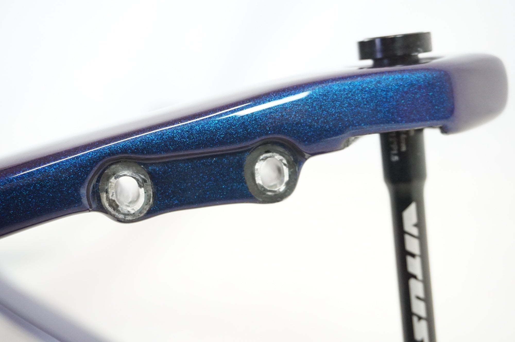 VITUS 「ビチュー」 ZX-1 EVO 2021年モデル フレームセット / 宇都宮店