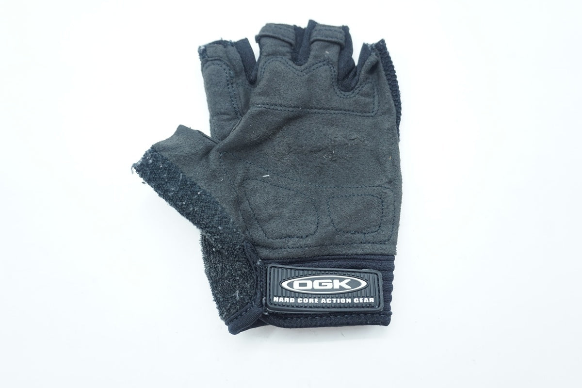 OGK「オージーケー」 ハーフフィンガーグローブ/ 京都西院店