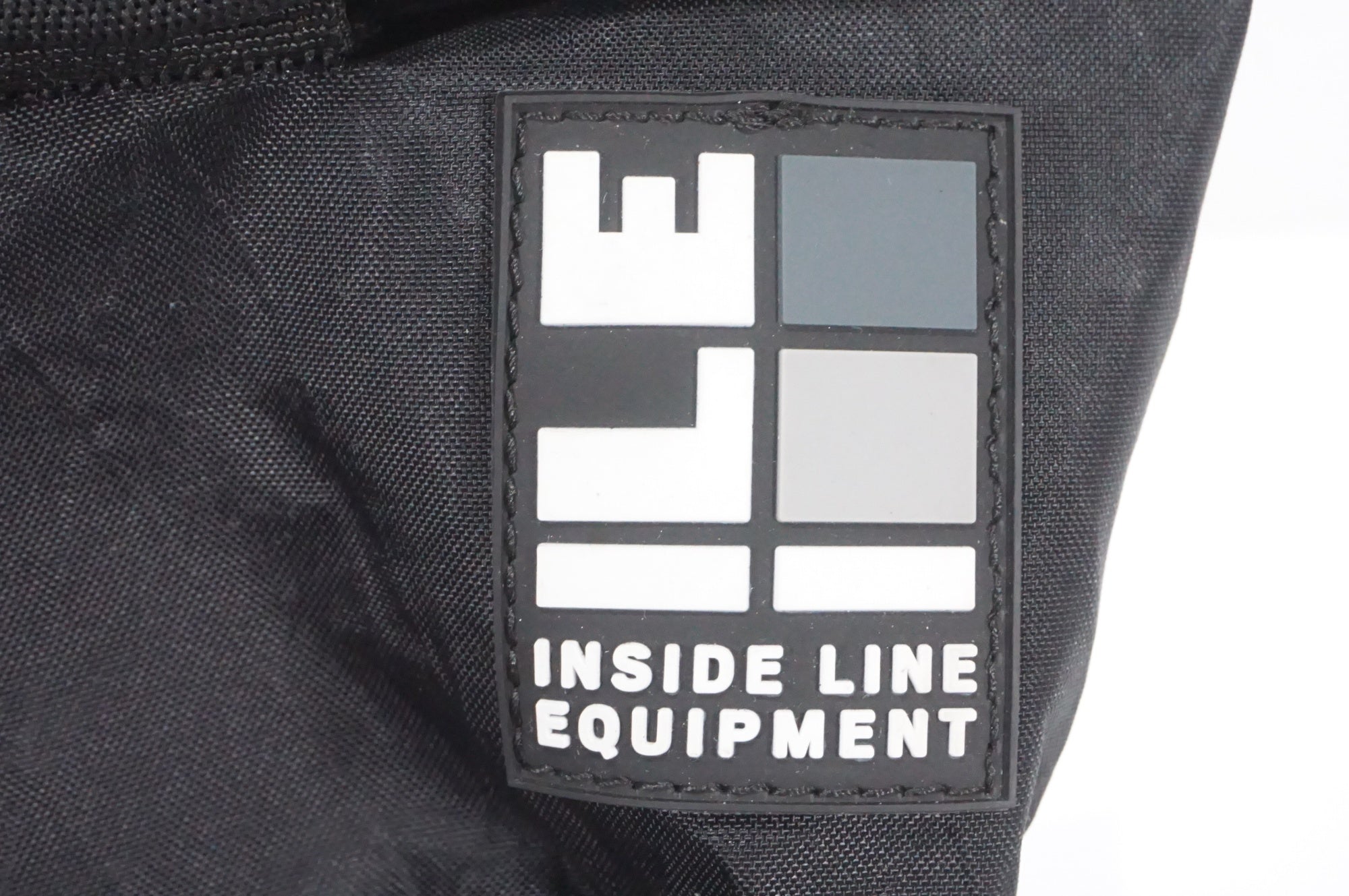 INSIDE LINE EQUIPMENT 「インサイドラインイクイップメント」 ADVENTURE SEAT BAG サドルバッグ / AKIBA店
