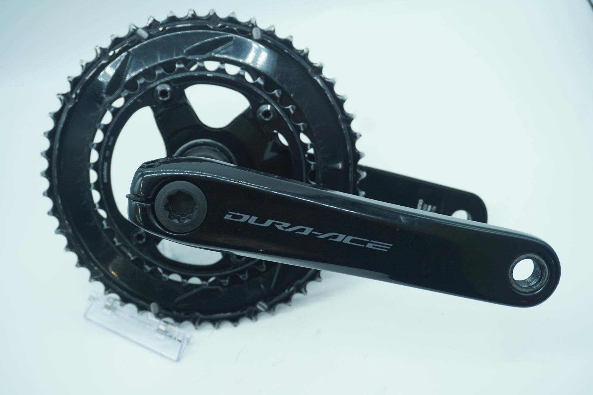 SHIMANO 「シマノ」 DURA-ACE FC-R9200 170mm 50-34T クランク / 京都西院店