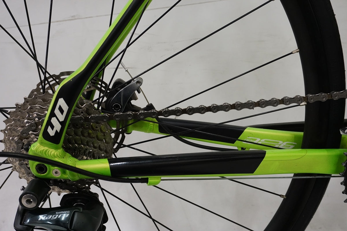 ジャンクFELT「フェルト」 VR40 2017年モデル ロードバイク / 浜松店