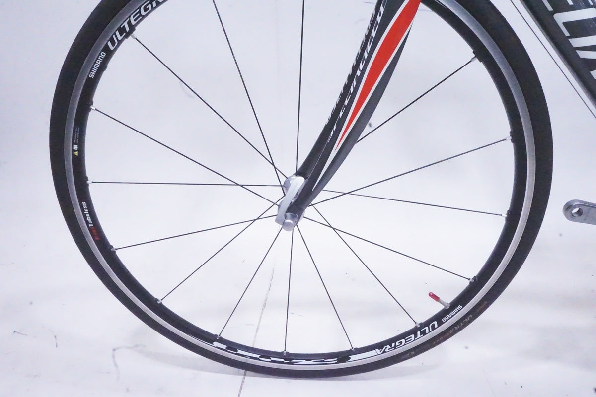 SPECIALIZED「スペシャライズド」 ALLEZ ELITE 2008年頃モデル ロードバイク/ 京都西院店