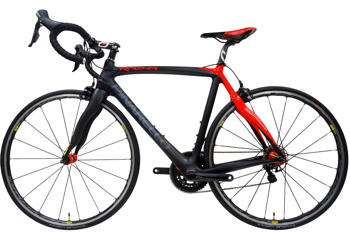 PINARELLO 「ピナレロ」 RAZHA 105 2017年モデル ロードバイク / 名古屋大須店