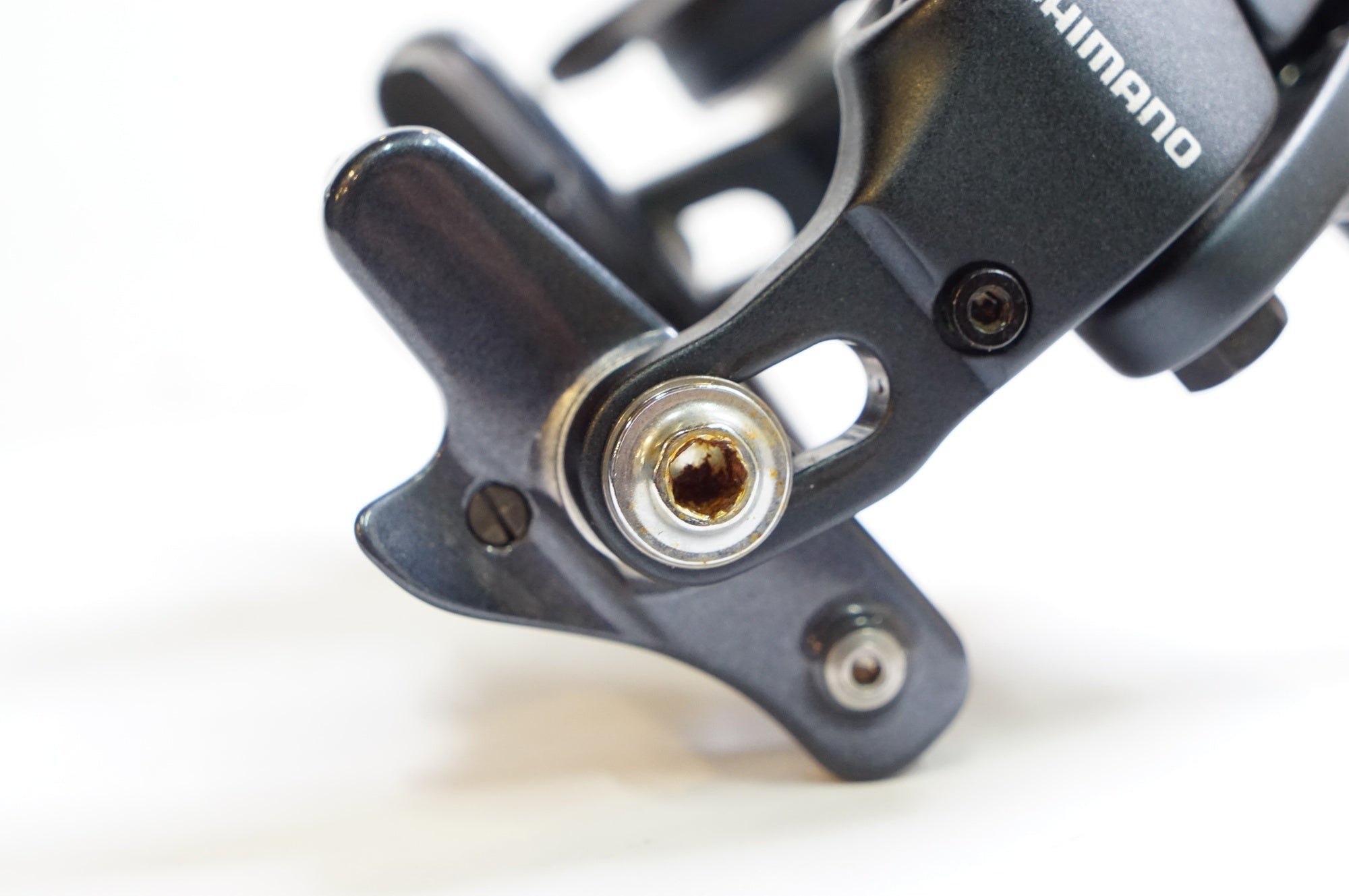 SHIMANO 「シマノ」 ULTEGRA BR-R8000 キャリパーブレーキセット