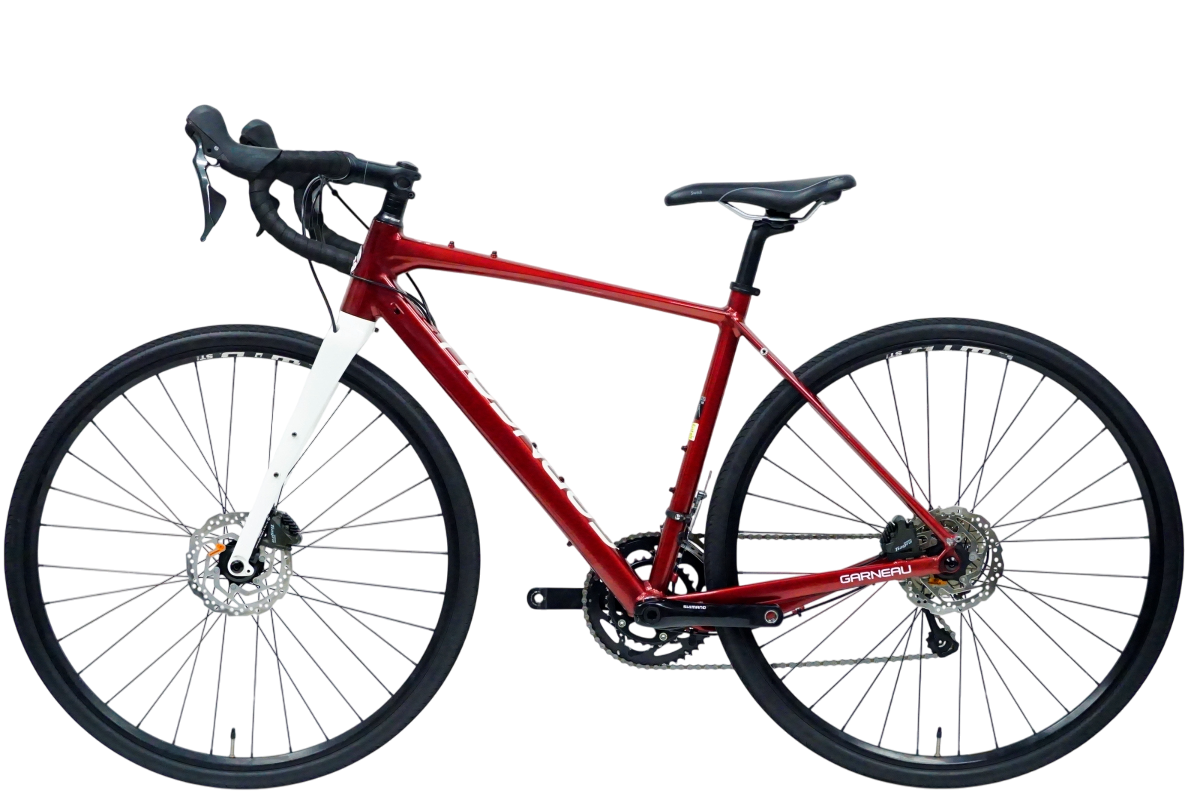 GARNEAU 「ガノー」 GARIBALDI G2R 2021年頃 ロードバイク / 名古屋大須店