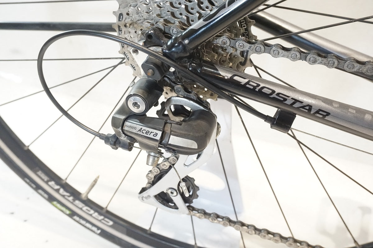 GIANT 「ジャイアント」 CROSTAR 2017年モデル クロスバイク / 横浜戸塚店