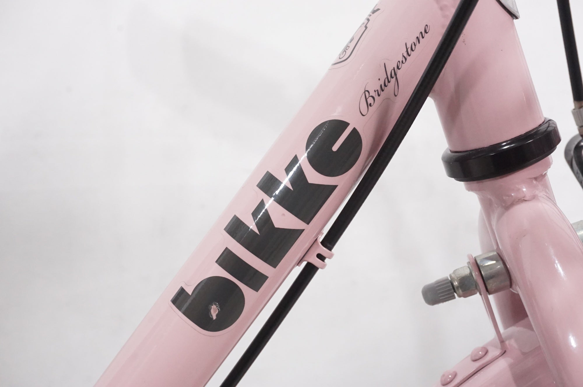 BRIDGESTONE 「ブリヂストン」 BIKKE M16 2022年頃 キッズバイク / AKIBA店