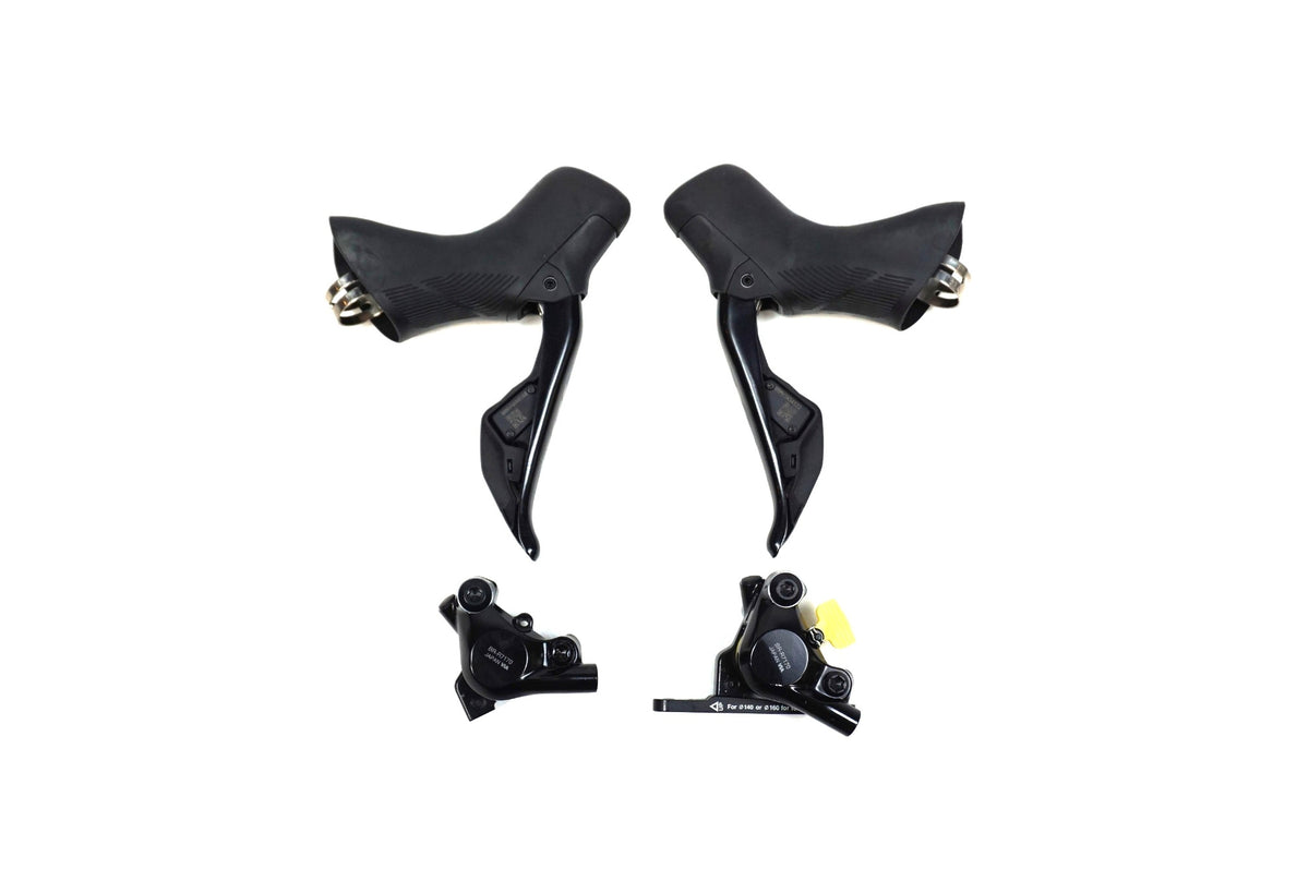 SHIMANO 「シマノ」 105 ST-R7170/BR-R7170 ブレーキセット / 川越店