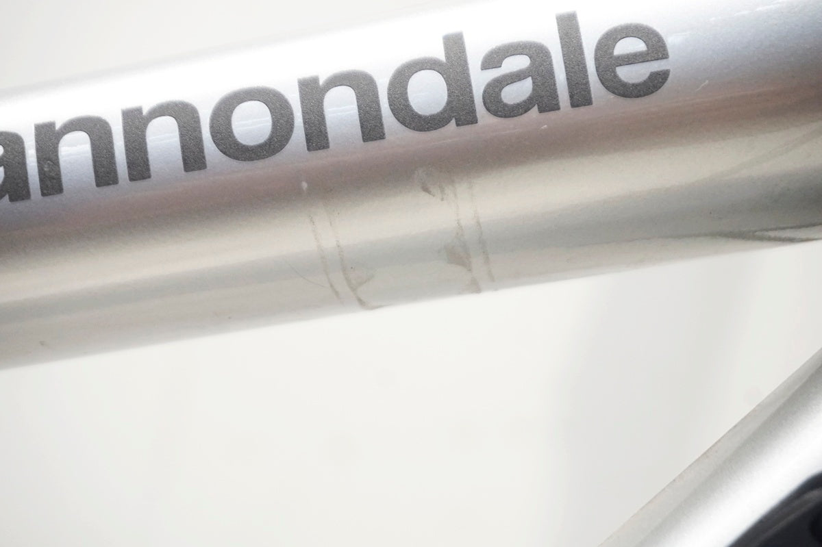 CANNONDALE 「キャノンデール」 QUICK3 DISC 2022年頃 クロスバイク