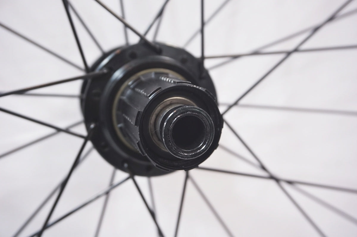 FULCRUM 「フルクラム」 RACING 600 DB シマノ11速 ホイールセット / バイチャリ世田谷店