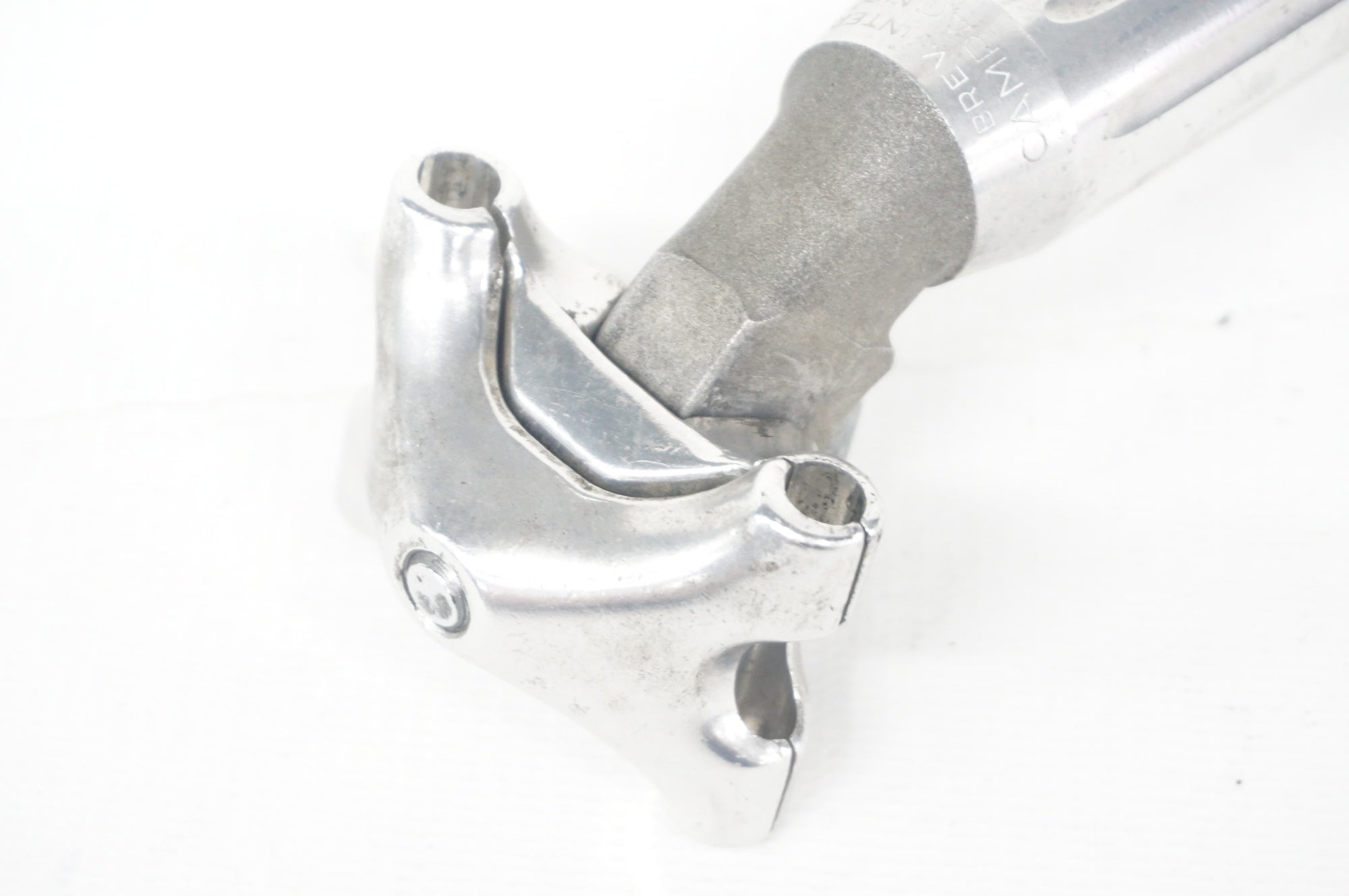 CAMPAGNOLO 「カンパニョーロ」 Φ27.2 140mm シートポスト