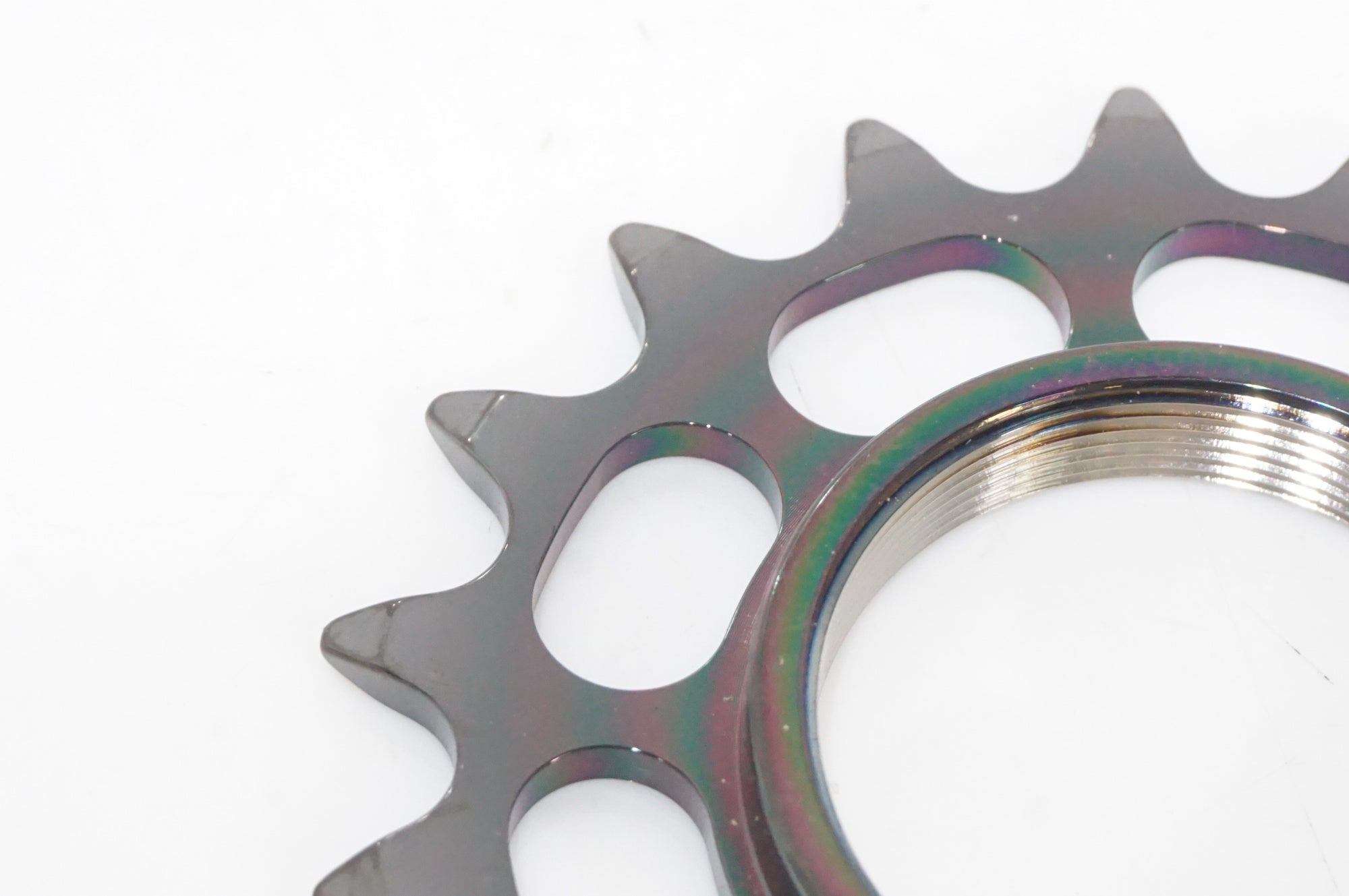 NOVACORONA 「ノバコローナ」 チタン 18T コグ / AKIBA店