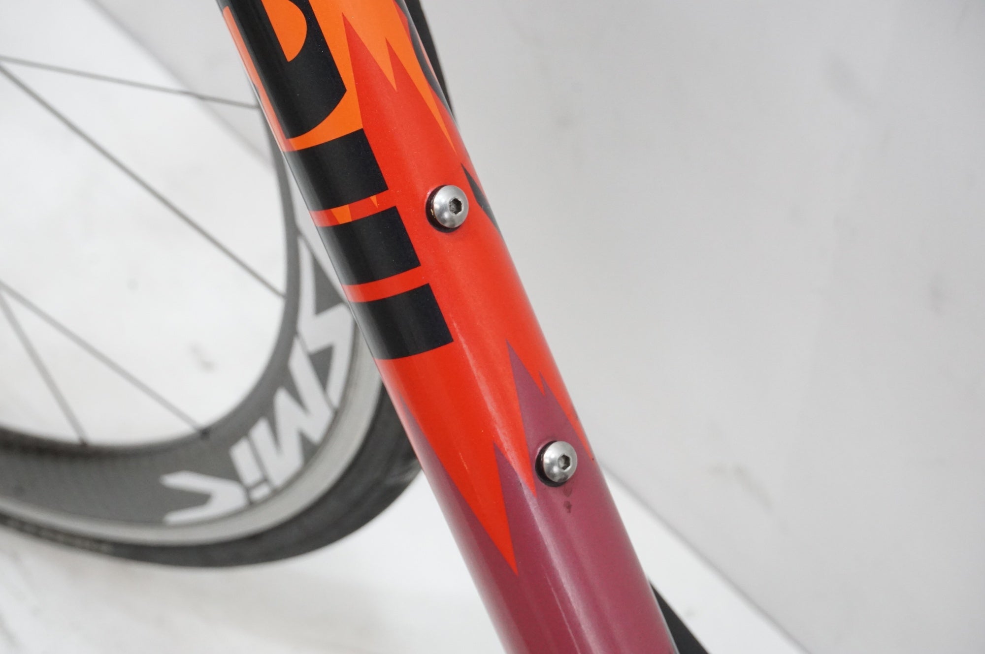 CINELLI VIGORELLI ROAD 2018年モデル ロードバイク CINELLI 「チネリ」 VIGORELLI ROAD 2018年モデル カスタム ロード