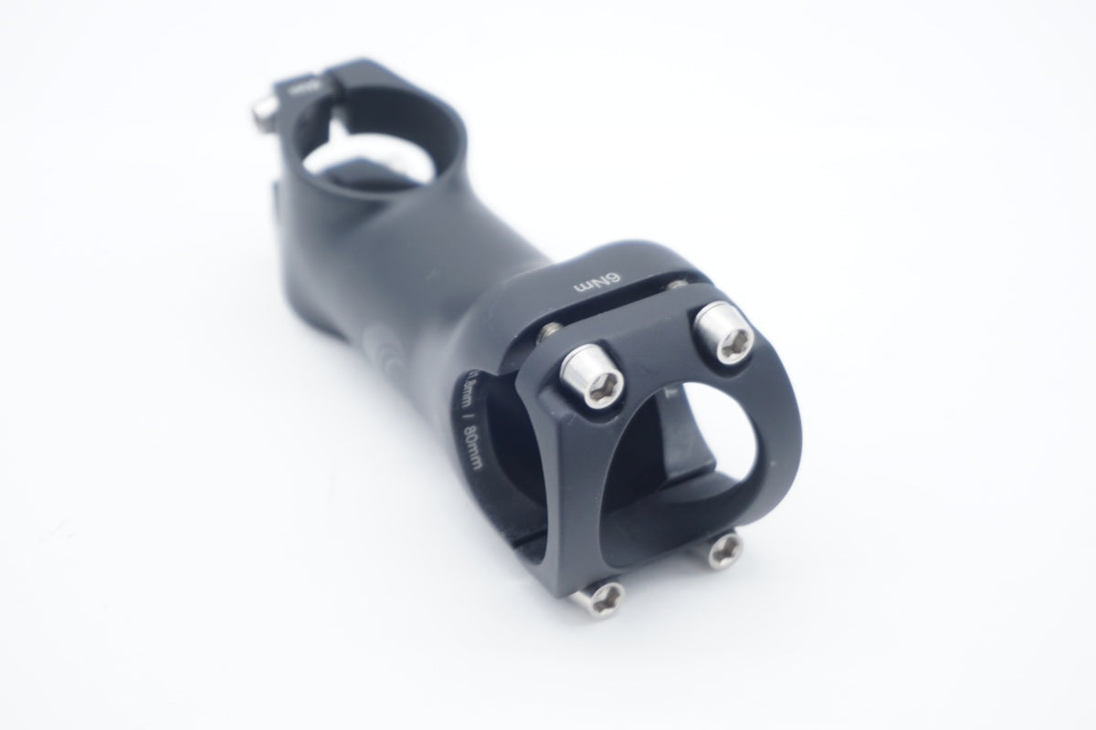 ONEBYESU 「ワンバイエス」 φ31.8 80mm ステム / 滋賀大津店