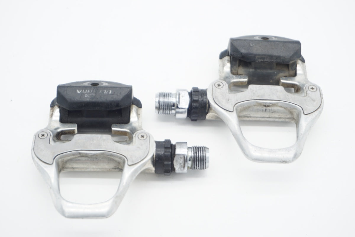 SHIMANO 「シマノ」 ULTEGRA PD-6620 ペダル / 京都八幡店