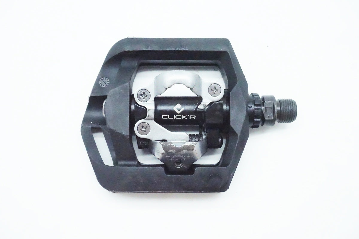 SHIMANO「シマノ」 PD-T421 ビンディングペダル/ 京都西院店