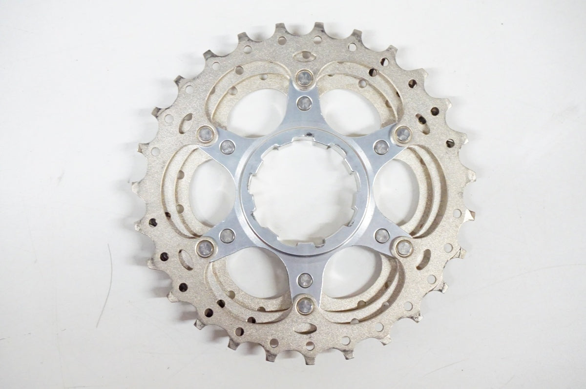 SHIMANO 「シマノ」 ULTEGRA CS-6600 16-27T ジュニアスプロケット / 名古屋大須店
