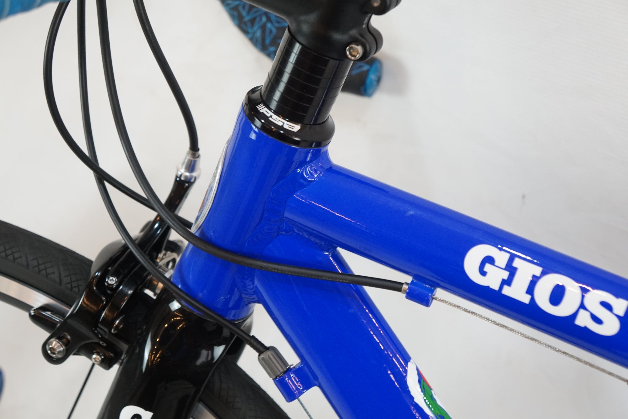 GIOS 「ジオス」 CANTARE SORA 2020年モデル ロードバイク / バイチャリ浦和ベース