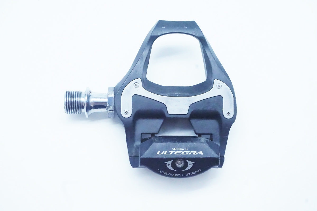 SHIMANO「シマノ」 ULTEGRA PD-6800 ペダル/ 京都西院店 ｜ バイチャリ