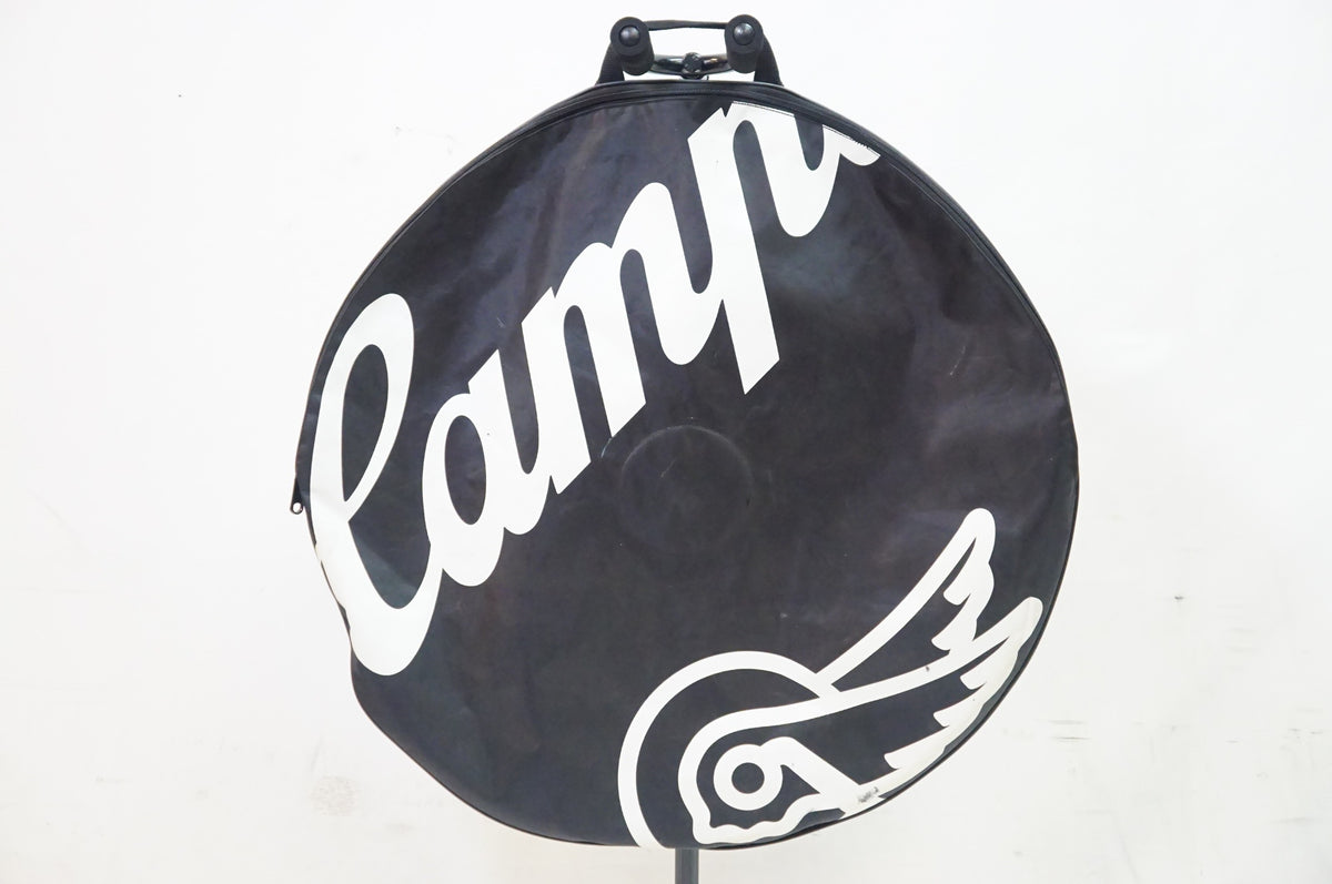 CAMPAGNOLO 「カンパニョーロ」 ホイールバッグセット / 熊谷本店