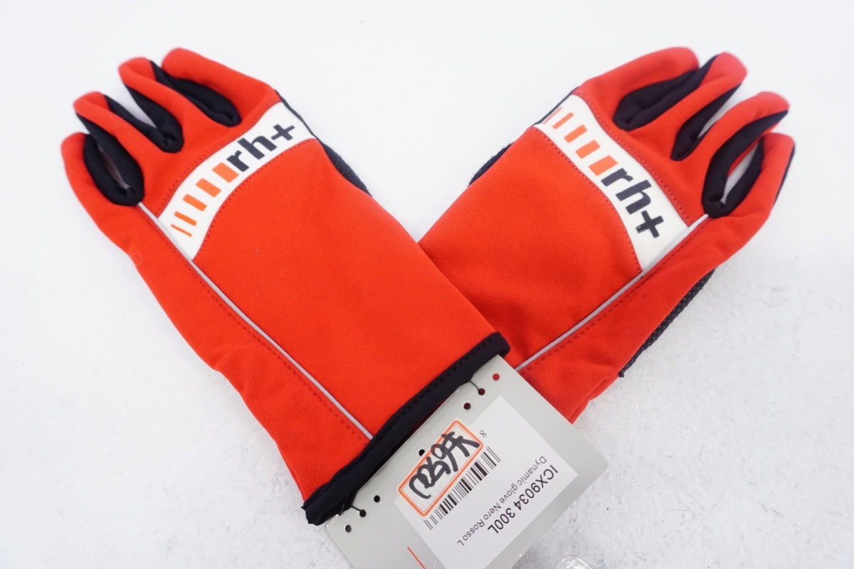 RH+ 「アールエイチプラス」 Lサイズ グローブ / 浜松店