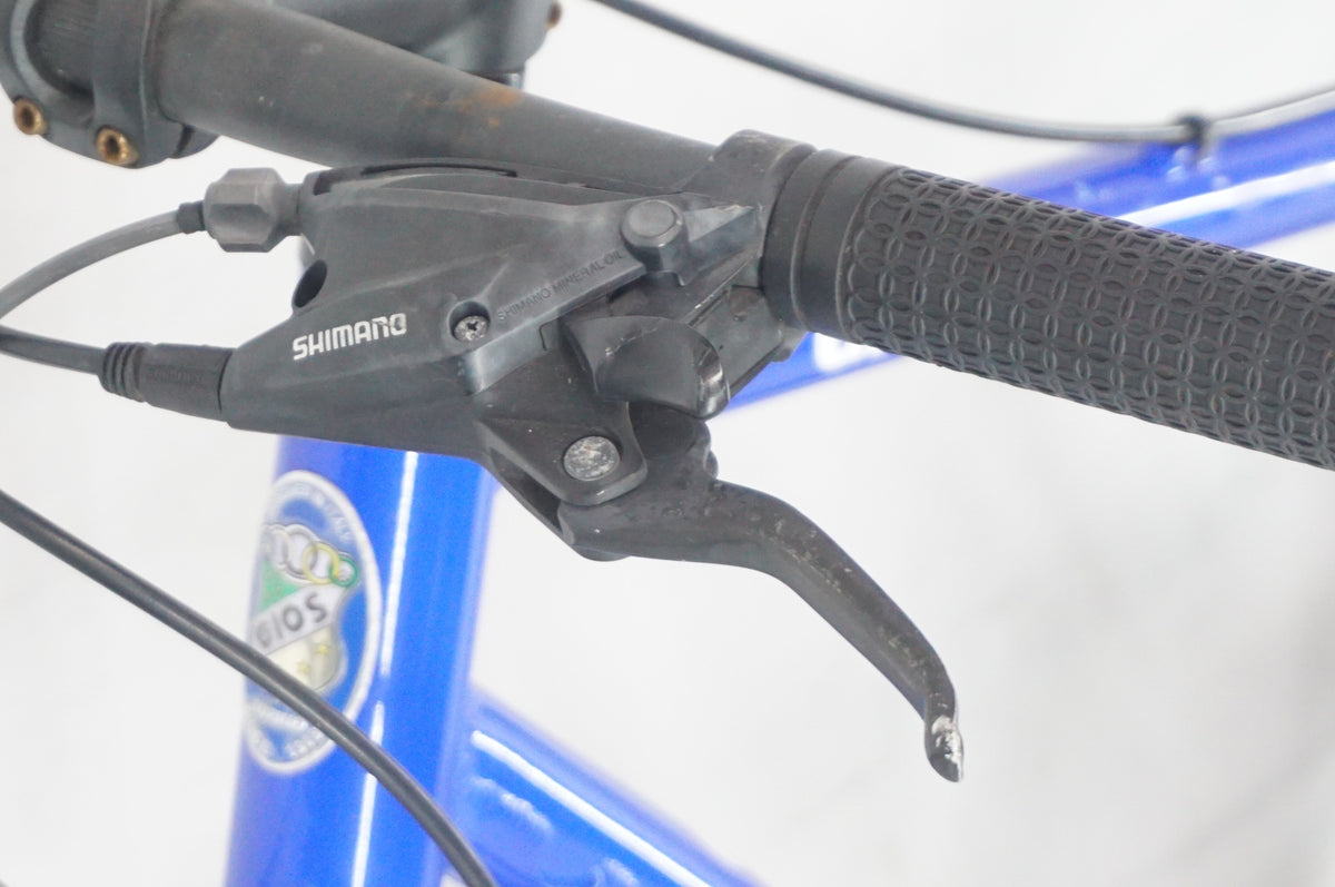 GIOS 「ジオス」 MISTRAL DISC 2023年頃 クロスバイク / 阪急塚口店