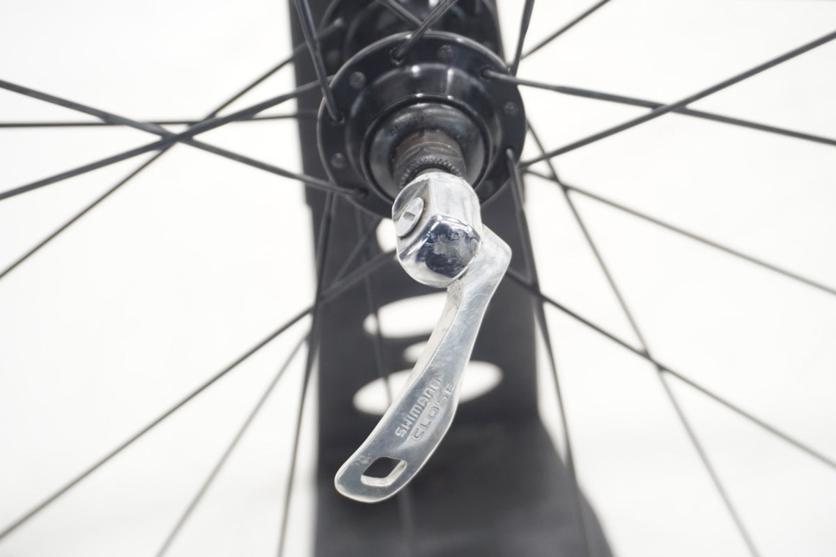 SHIMANO 「シマノ」 WH-R500 SHIMANO8-9速 ホイールセット / 滋賀大津店