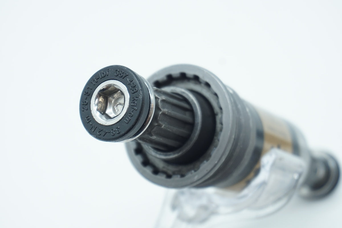 TRUVATIV「トラバティブ」 POWER SPLINE ボトムブラケット/ 京都西院店