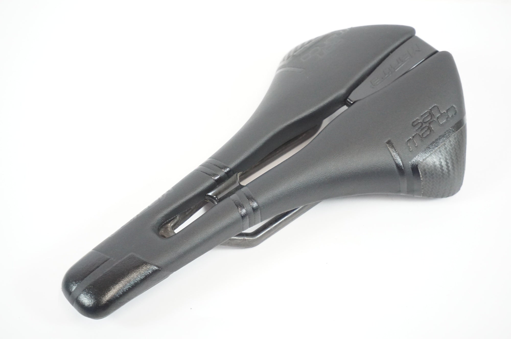 SELLE SAN MARCO 「セラサンマルコ」 MANTRA WIDE サドル / 宇都宮店