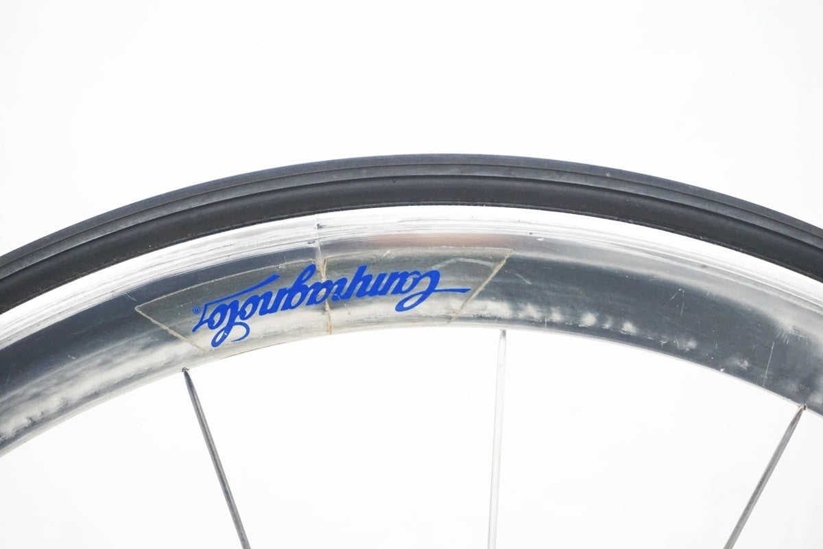 CAMPAGNOLO 「カンパニョーロ」 SHAMAL フロントホイール / 大阪美原北インター店