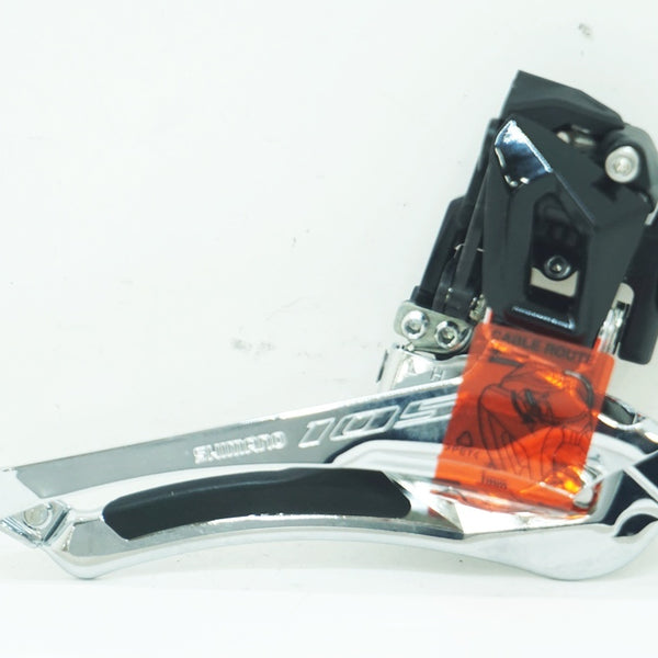 SHIMANO 「シマノ」 105 FD-R7000 フロントディレイラー / 大阪美原北