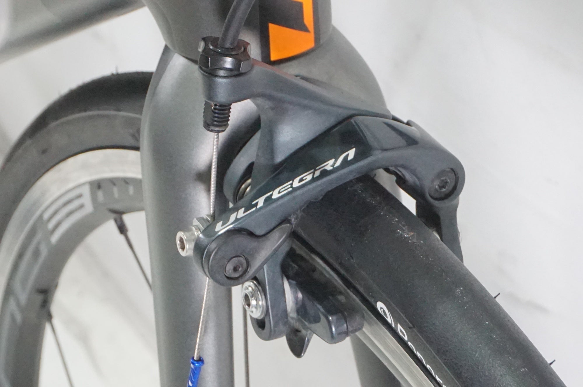 GIANT 「ジャイアント」 TCR ADVANCED 1 KOM 2018年モデル ロードバイク / AKIBA店