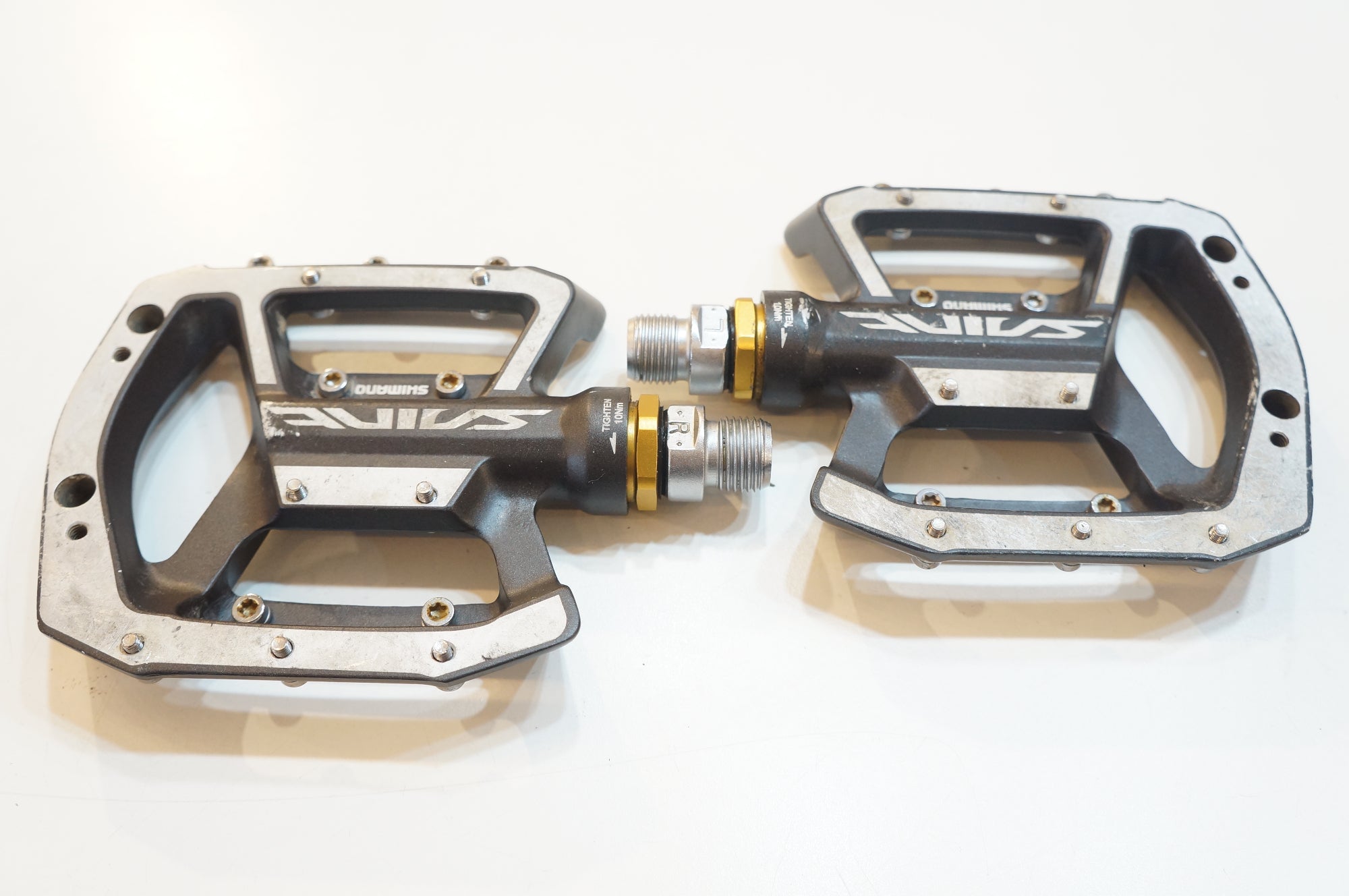 SHIMANO 「シマノ」 SAINT PD-MX80 ペダル / バイチャリ浦和ベース