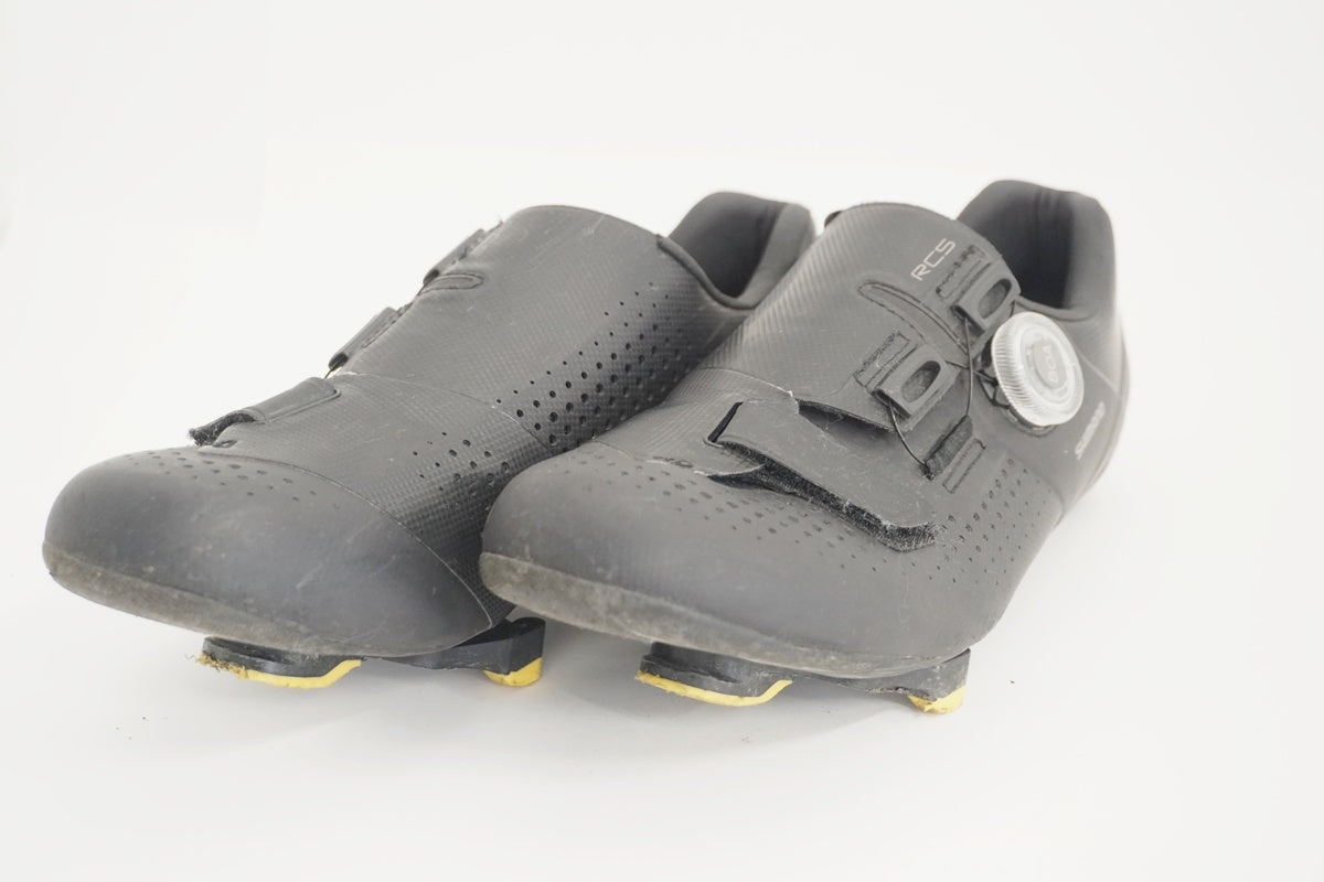 SHIMANO 「シマノ」 SH-RC500M EU40 シューズ / 京都八幡店