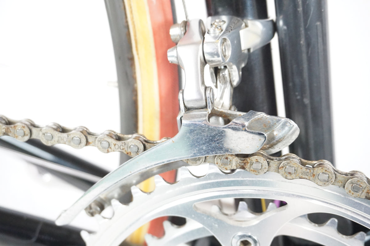 RALEIGH 「ラレー」 REYNOLDS 753 クロモリ 年式不明 ロードバイク / 宇都宮店