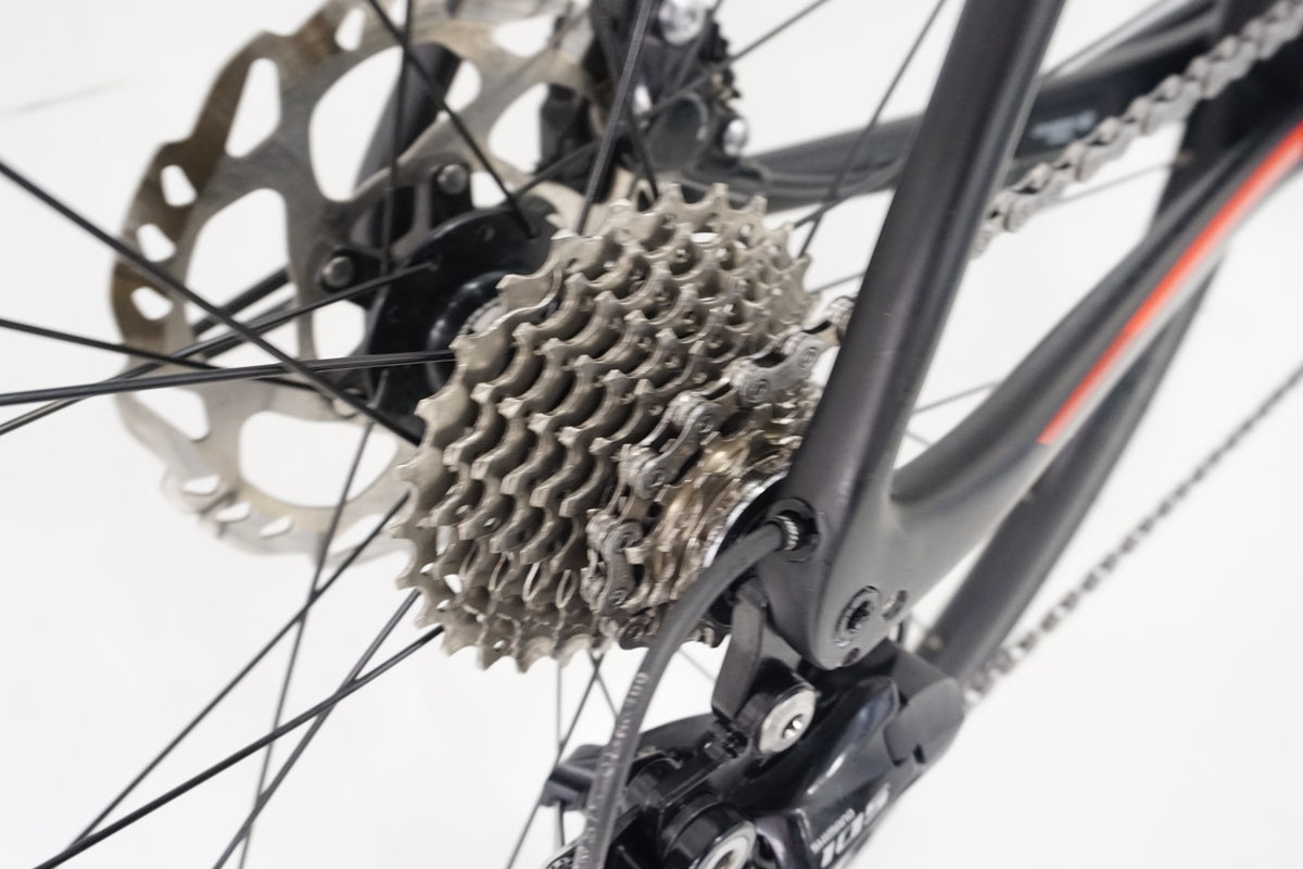 TREK 「トレック」 EMONDA SL5 DISC 2020年モデル ロードバイク / 浜松