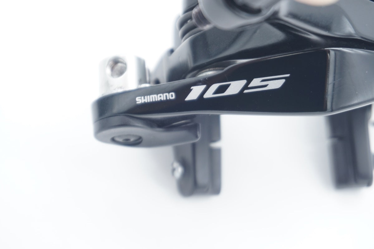 SHIMANO 「シマノ」 105 BR-R7000 キャリパーブレーキセット / 滋賀大津店