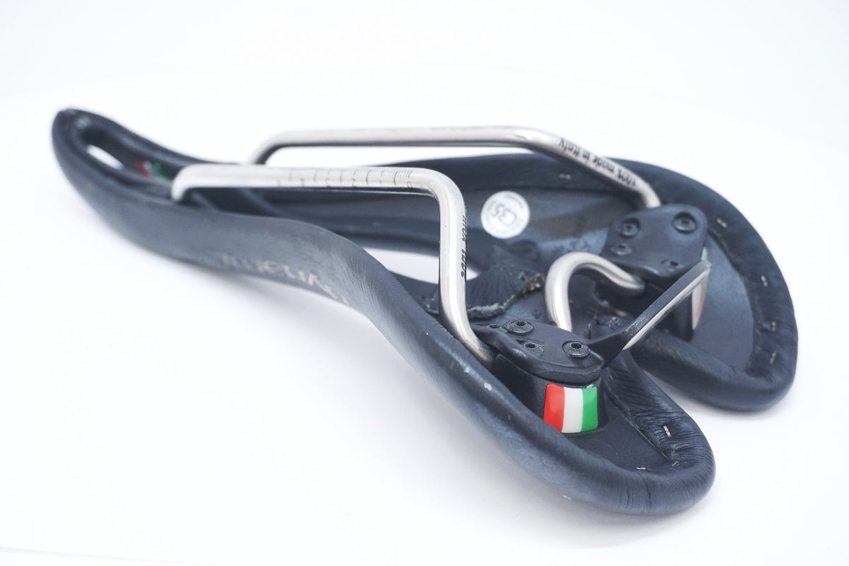 SELLE SMP 「セラエスエムピー」 DYNAMIC サドル / 大阪美原北インター店