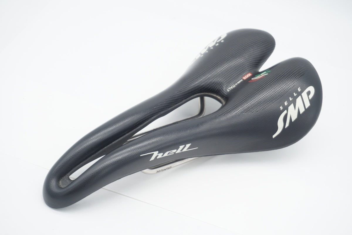 SELLE SMP(セラ エスエムピー) HELLサドル SELLE SMP セラエスエムピー サドル ロードバイク HELL ヘル