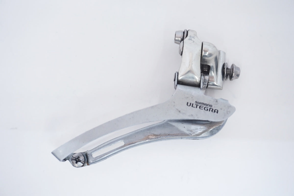 SHIMANO 「シマノ」 ULTEGRA FD-6500 フロントディレイラー / 大阪美原北インター店