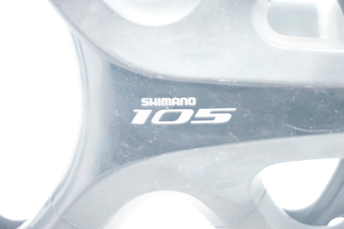 SHIMANO 「シマノ」 105 FC-5800 50-34T 170mm クランク / 大阪門真店