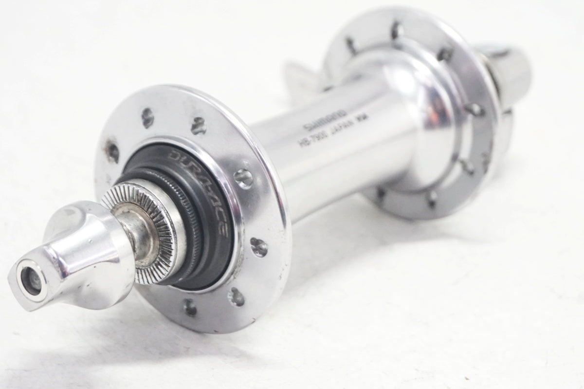 SHIMANO 「シマノ」 DURA-ACE HB-7900 FH-7900 前後 ハブセット / 大阪門真店