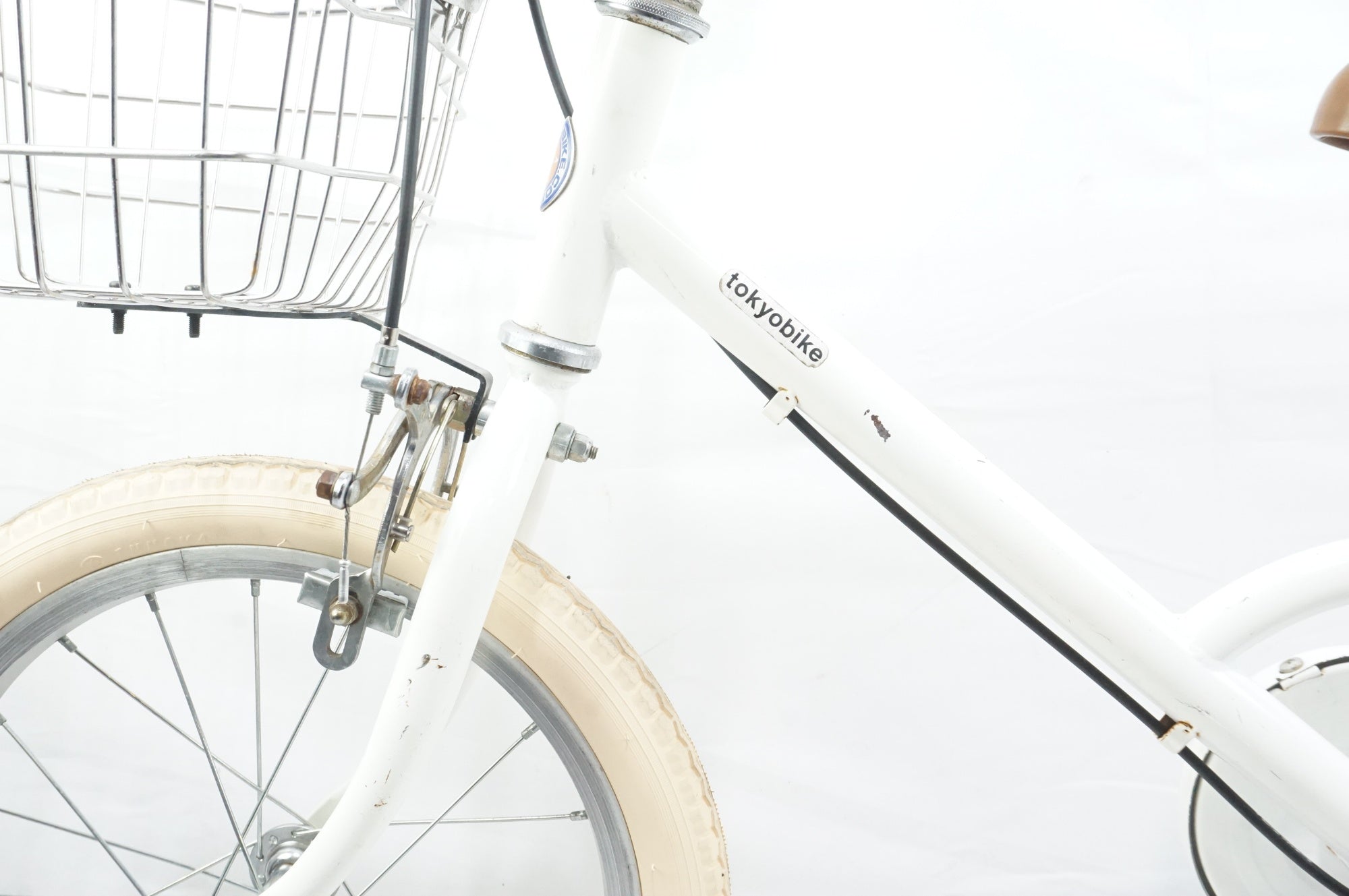 TOKYOBIKE 「トーキョーバイク」 LITTLE TOKYOBIKE16 2015年頃 16