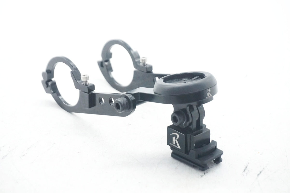 REC-MOUNT 「レックマウント」 GARMIN 両持ちマウント  / 大阪門真店