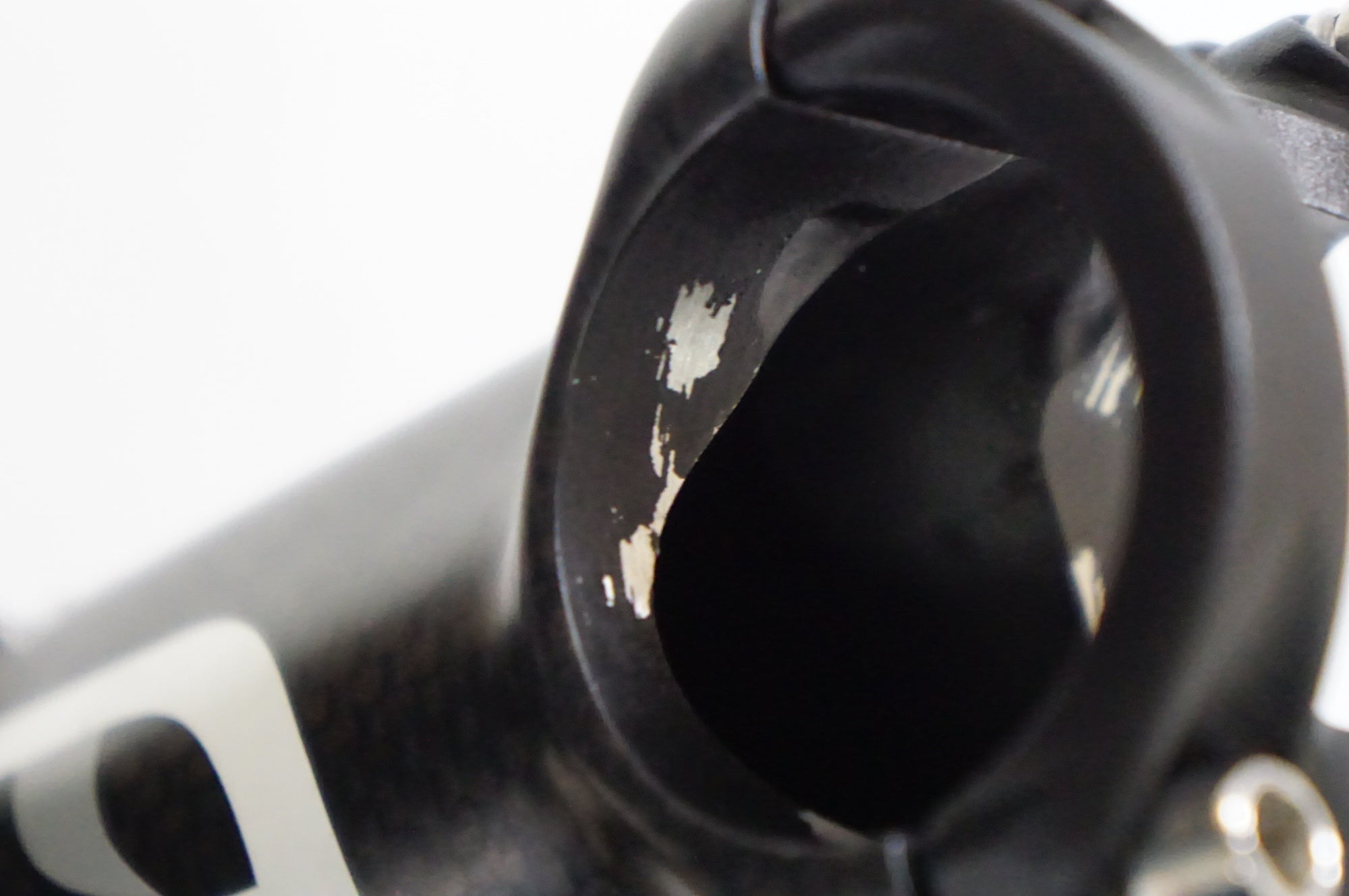 MOST 「モスト」 TIGER ULTRA φ31.8 90mm ステム / 熊谷本店