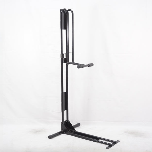 アクセサリー CycleLocker CS650_BLACK CYCLELOCKER 「サイクルロッカー」 CS-650 ディスプレイスタンド