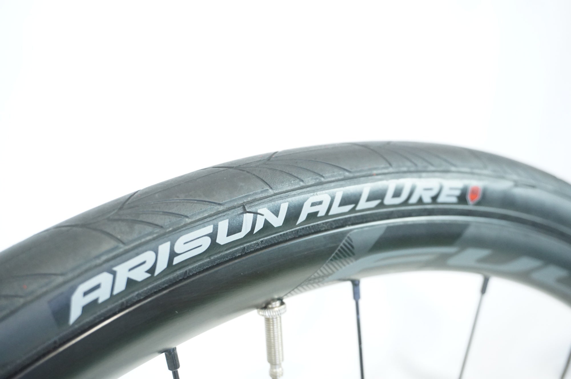 FULCRUM 「フルクラム」 RACING 600 DB ホイールセット / 宇都宮店